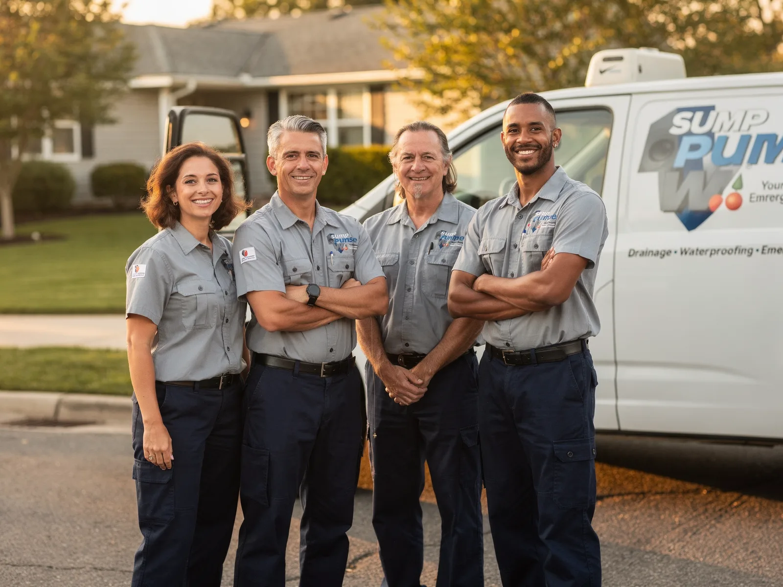 Water Heater Repair company in Le Grand, IA