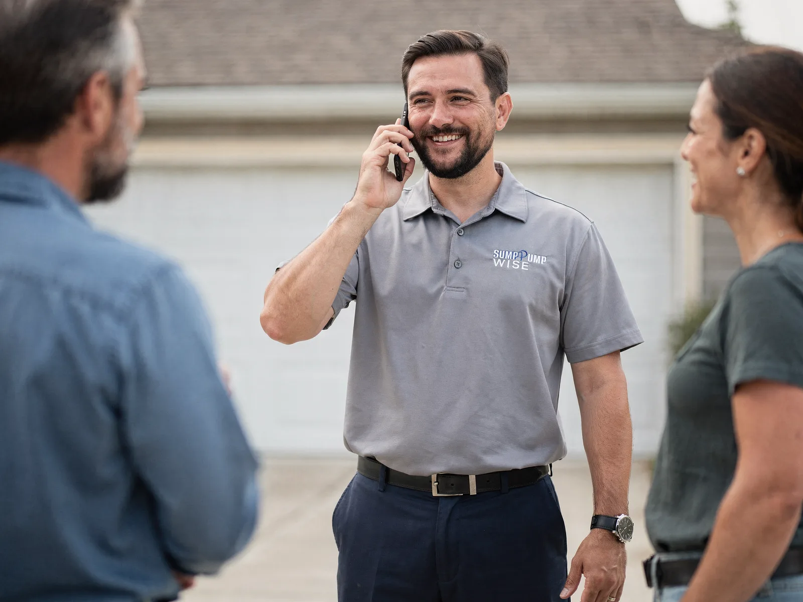 Water Heater Repair Le Grand, IA FAQs