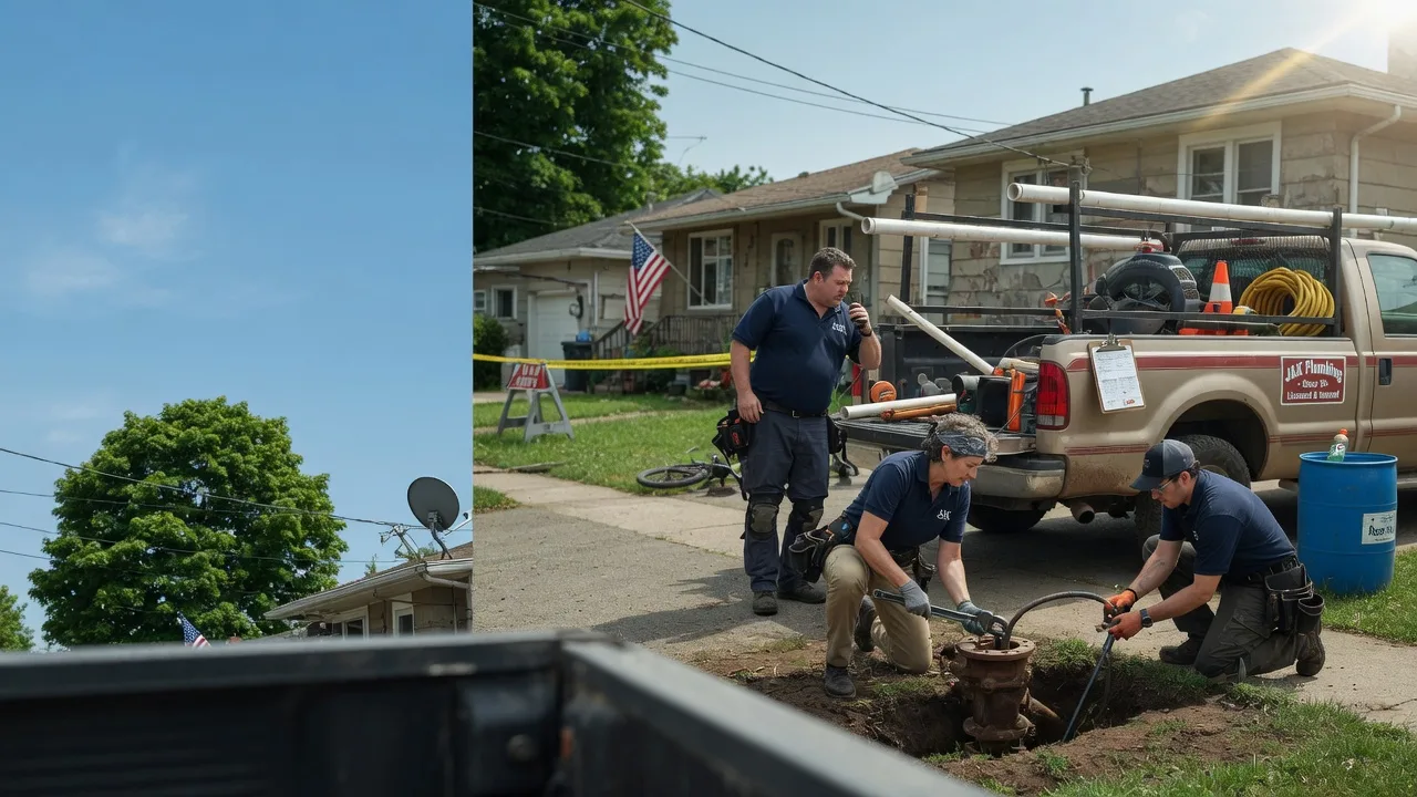 Water Heater Replacement in Le Grand, IA near me